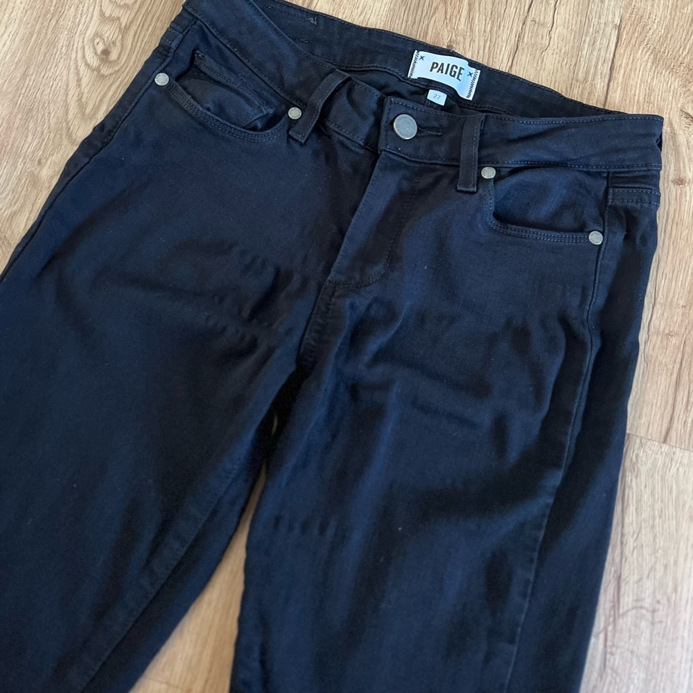 FINAL SALE Paige Denim Jeans Bundle - Picture 10 of 15